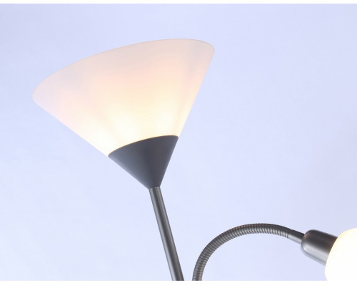 Торшер с подсветкой Ambrella Light TR TR97626