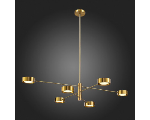 Люстра на штанге ST-Luce Vico SL6504.302.06