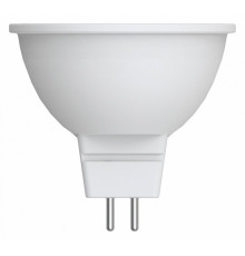 Лампа светодиодная Volpe LED-JCDR GU5.3 9Вт 6500K UL-00011195