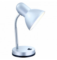 Настольная лампа офисная Globo Basic 2487
