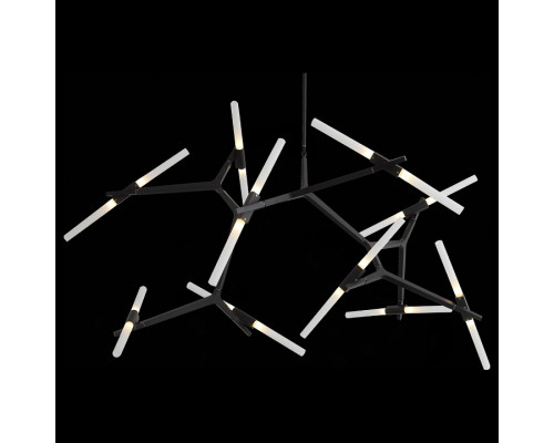 Люстра на штанге ST-Luce Laconicita SL947.402.20