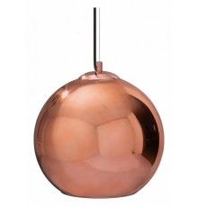 Подвесной светильник Loft it Copper Shade LOFT2023-B