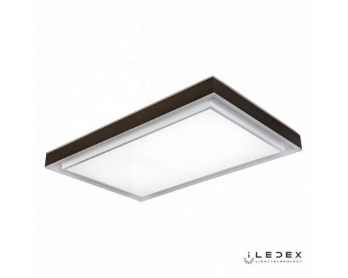 Накладной светильник iLedex Summery B6233-196W/930*630 WH