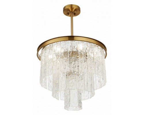 Люстра на штанге ST-Luce Corsia SL1230.302.06