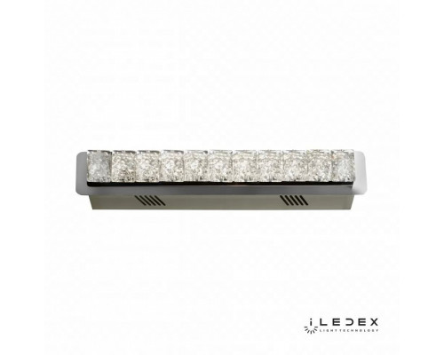 Накладной светильник iLedex Crystal ICE MB7212-6 CR