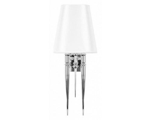 Бра Loft it Brunilde 10207W/M Chrome