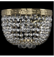 Бра Bohemia Ivele Crystal 1928 19281B/20IV G