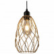 Подвесной светильник TopLight Martha TL1191H-01GD