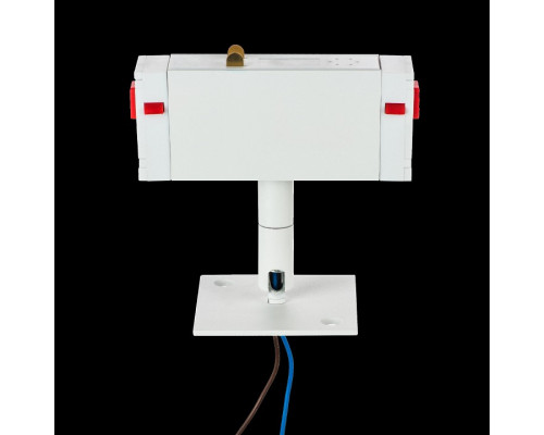 Переходник для трека Lightstar Teta 595256