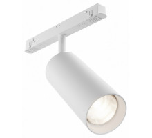 Светильник на штанге Maytoni Focus LED TR032-4-20W3K-S-DS-W