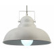 Подвесной светильник Arte Lamp Martin A5213SP-1WG