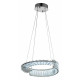 Подвесной светильник LUMINA DECO 6026 LDP 6026-400 CHR