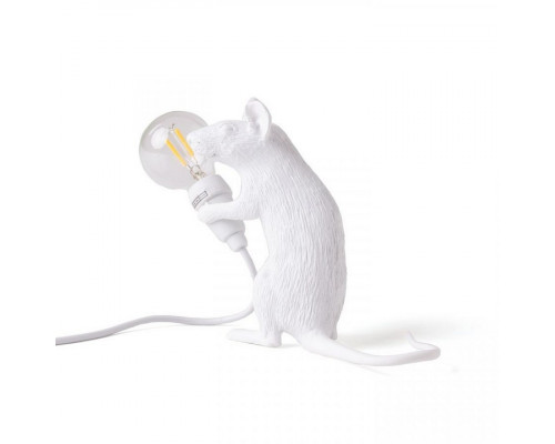 Зверь световой Seletti Mouse Lamp 15221