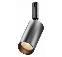 Светильник на штанге Maytoni Focus Led TR201-1-15W3K-M-B