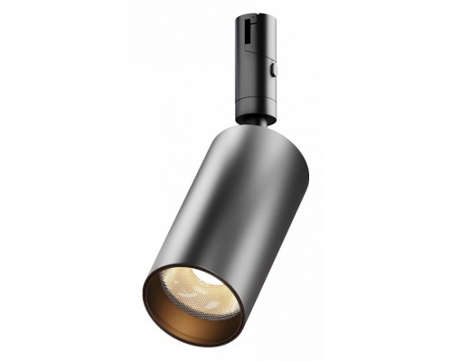 Светильник на штанге Maytoni Focus Led TR201-1-15W3K-M-B