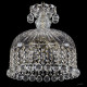 Подвесной светильник Bohemia Ivele Crystal 1478 14781/30 Pa Balls