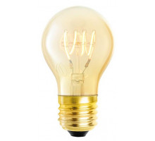 Лампа светодиодная Eichholtz Bulb E27 4Вт K 111175/1 LED