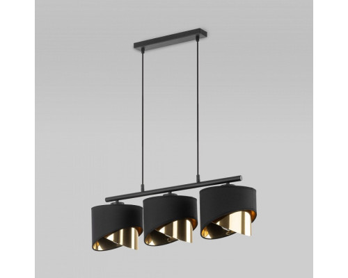 Подвесной светильник TK Lighting Grant Black 4824 Grant Black