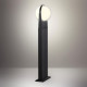 Наземный низкий светильник Odeon Light Tilda 6652/12GL