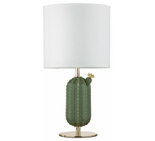 Настольная лампа декоративная Odeon Light Cactus 5425/1T