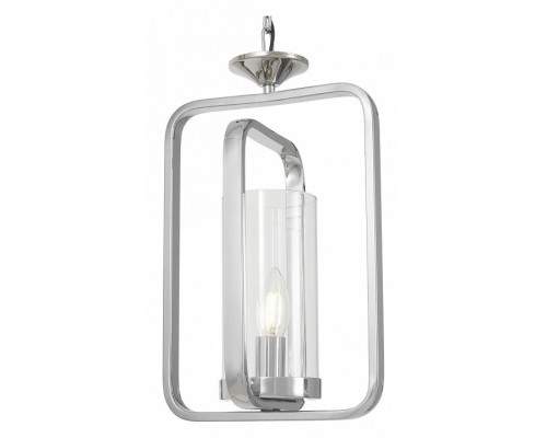 Подвесной светильник LUMINA DECO Benton LDP 1236-1 CHR