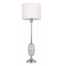 Настольная лампа декоративная Manne Lilie TL.7818-1CH
