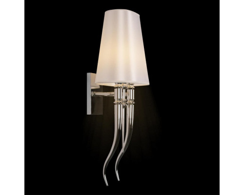 Бра Loft it Brunilde 10207W/M Chrome