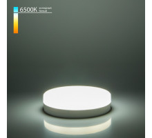 Лампа светодиодная Elektrostandard GX53 GX53 12Вт 6500K a049831
