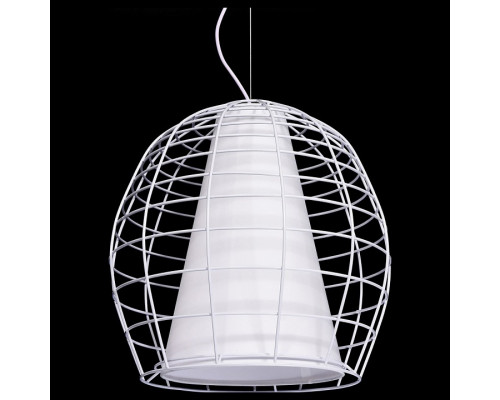 Подвесной светильник LUMINA DECO Bolzano LDP 090 WT