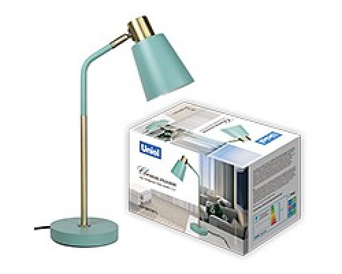 Настольная лампа офисная Uniel UML-B700 UL-00010154