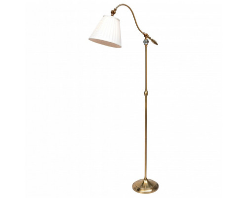 Торшер Arte Lamp Seville A1509PN-1PB