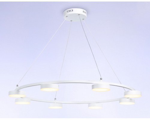 Подвесная люстра Ambrella Light FL FL51761