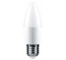 Лампа светодиодная Feron LB-1306 E27 6Вт 4000K 38051