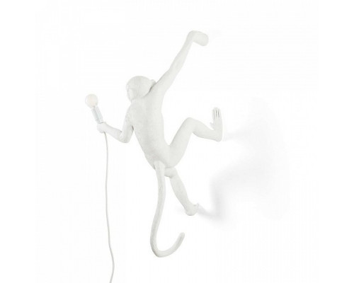 Зверь световой Seletti Monkey Lamp 14925