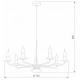 Подвесная люстра TK Lighting Limal 4613 Limal