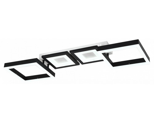 Накладной светильник Escada Scutum 10266/4LED