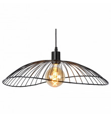 Подвесной светильник TopLight Agnes TL1196H-01BK