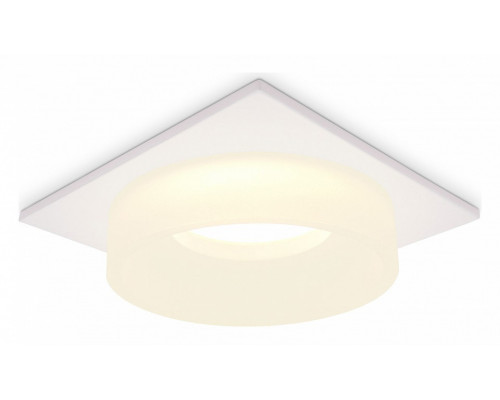 Встраиваемый светильник Ambrella Light TN TN1314