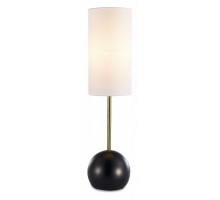 Настольная лампа декоративная Moderli Flint V10509-1T
