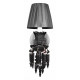 Бра Loft it Zenith 10210/1W Black