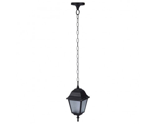 Подвесной светильник Arte Lamp Bremen A1015SO-1BK