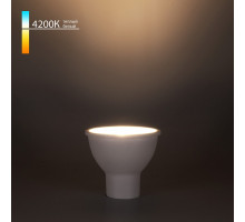 Лампа светодиодная Elektrostandard BLGU10 LED GU10 7Вт 4200K a050184