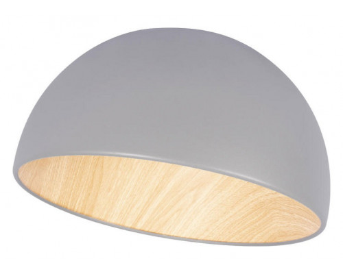 Накладной светильник Loft it Egg 10197/350 Grey