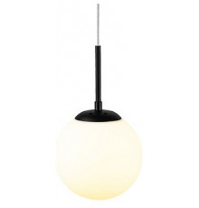 Подвесной светильник Arte Lamp Volare A1563SP-1BK