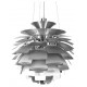 Подвесной светильник Loft it Artichoke 10156/600 Silver