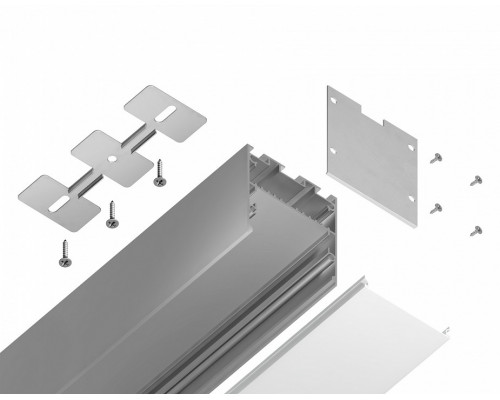 Короб накладной Ambrella Light Profile System GP GP3050AL