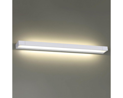 Накладной светильник Odeon Light Arno 3887/24WW