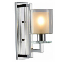 Бра LUMINA DECO Manhattan LDW 8012-1W CHR