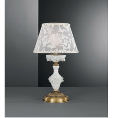 Настольная лампа декоративная Reccagni Angelo 9001 P 9001 P