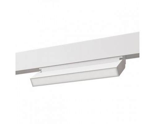 Накладной светильник Arte Lamp Linea A4669PL-1WH